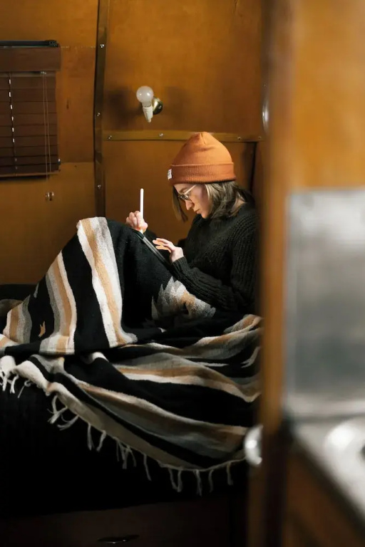 Corduroy Boutique Lodge