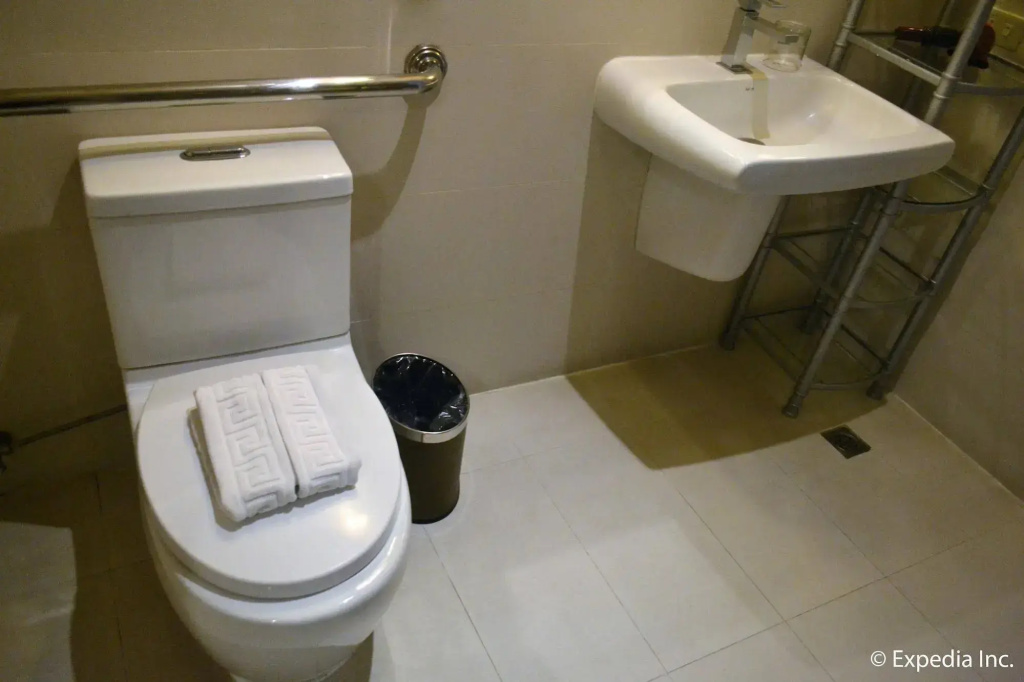 Discovery Country Suites - Général
