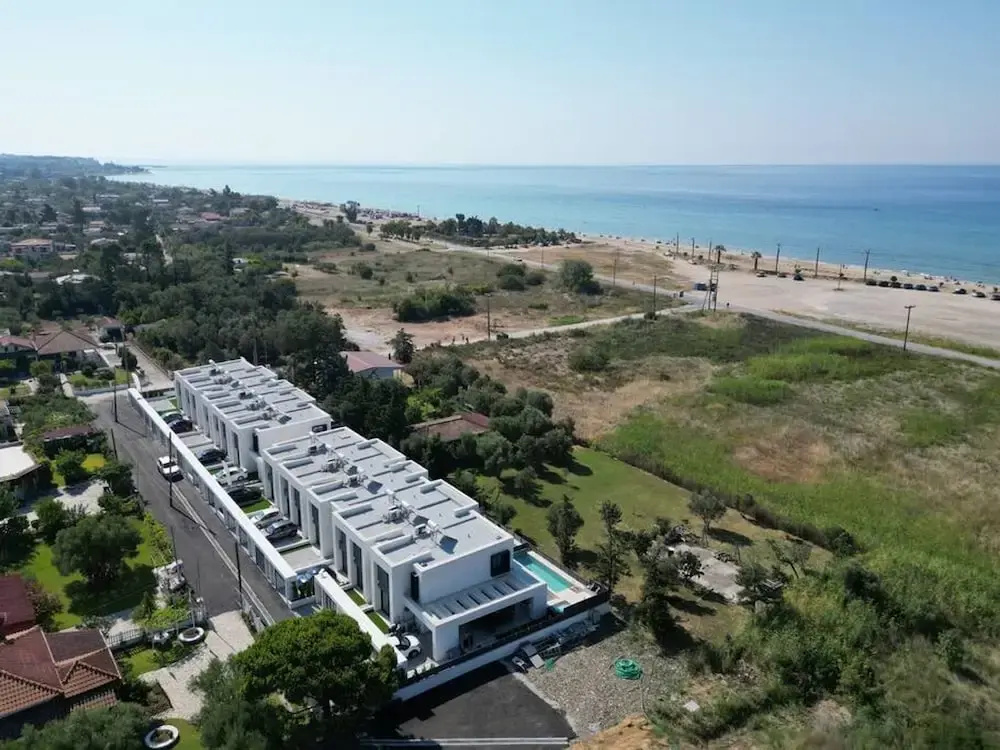 Serene Villas Halkidiki - Deluxe