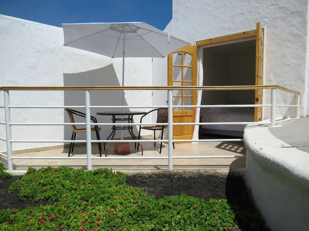 Apartamentos Terra Amata Arica - фото 19