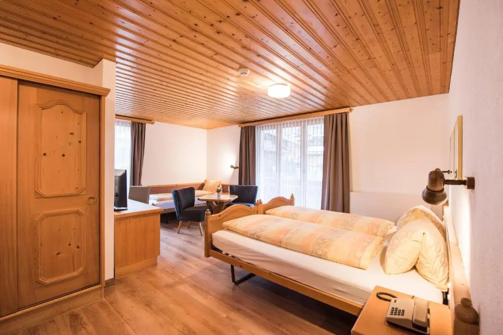 Superior room