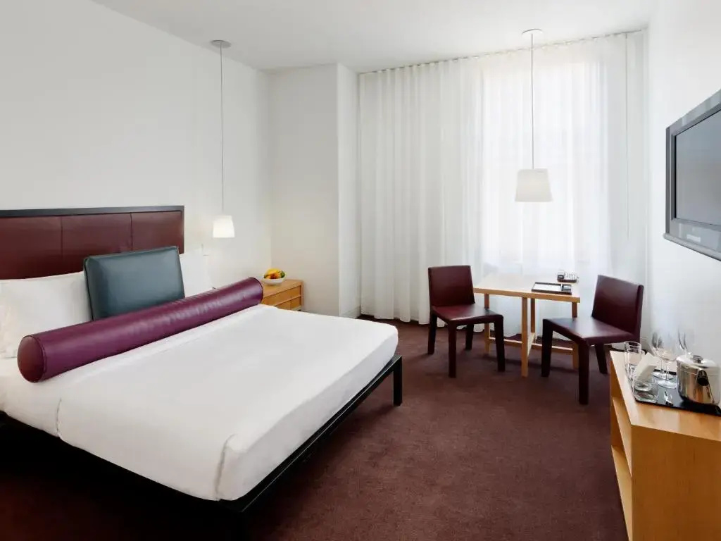 The Bryant Park Hotel - Chambres