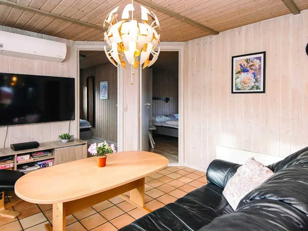 Luxury Retreat in Als - By Traum Ferienwohnungen - фото 7