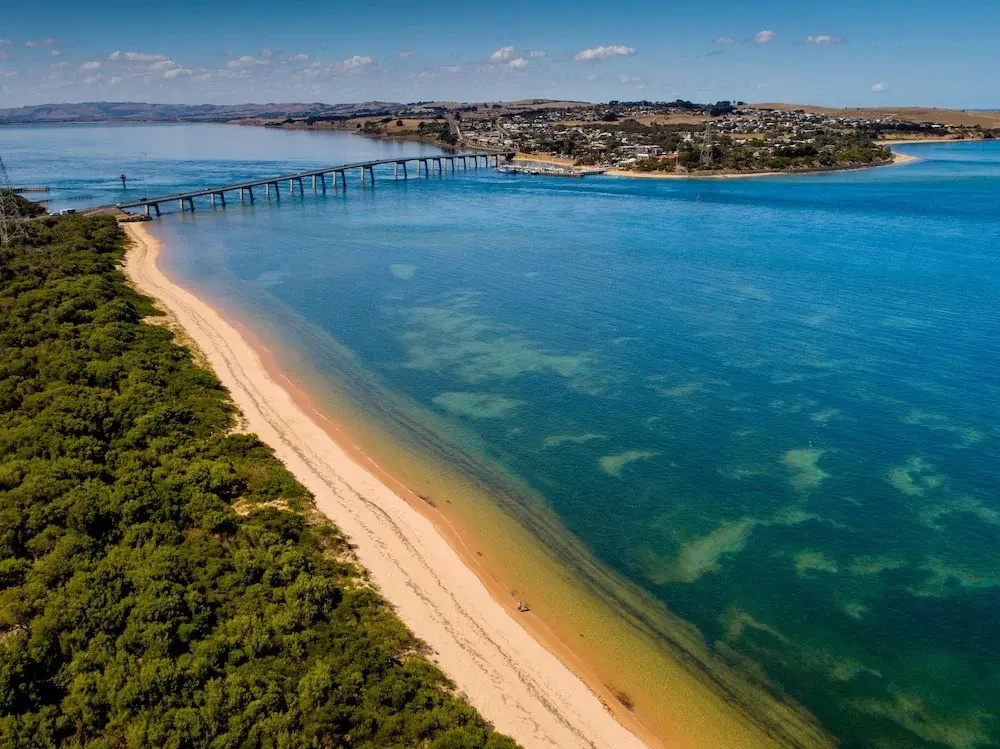 Beach & Waterfront