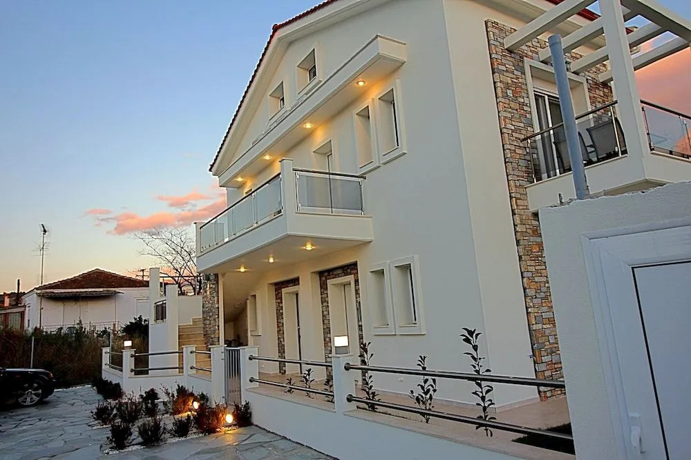 Sky Rays Luxury Apartments