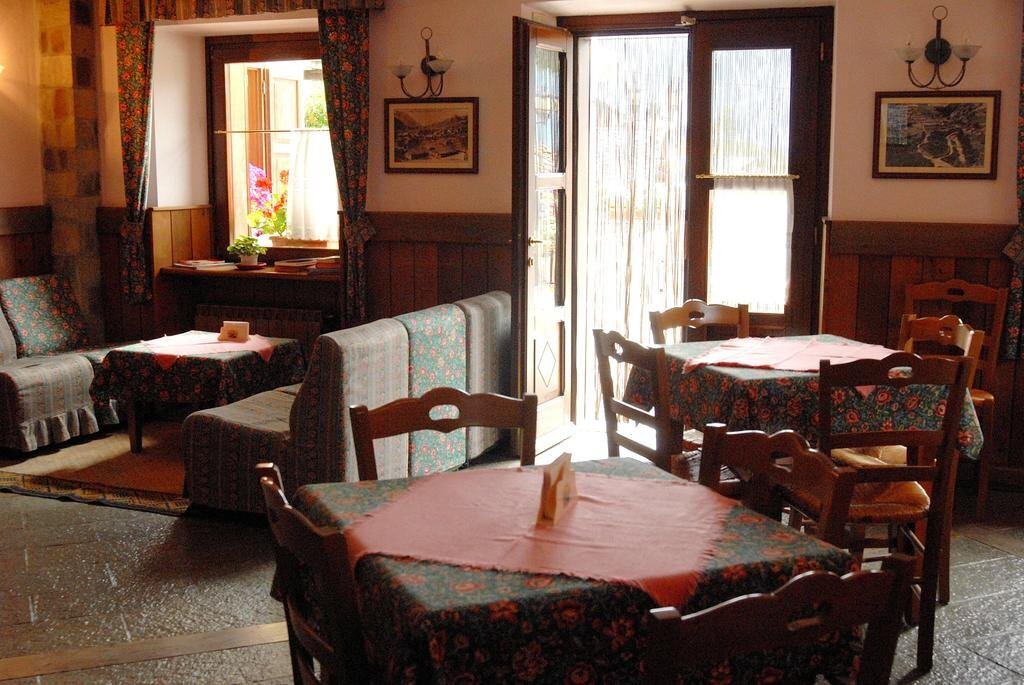 Hotel Grauson by null