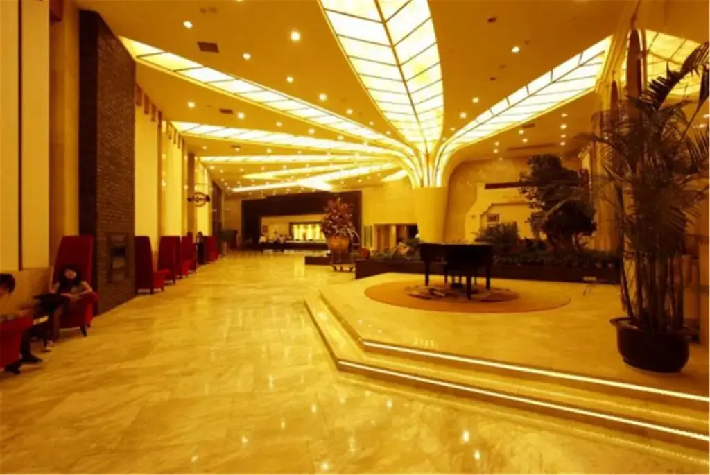 Blue Palace Hotel - Chambres