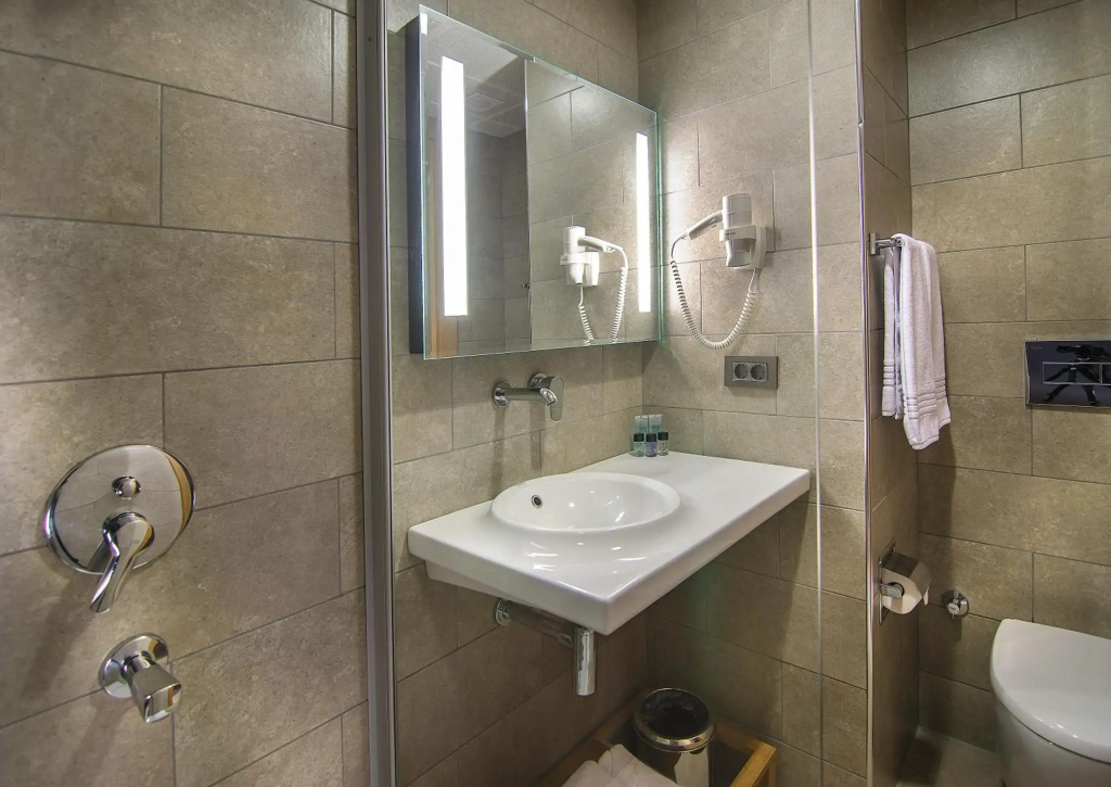 Ilayda Avantgarde Hotel - Général