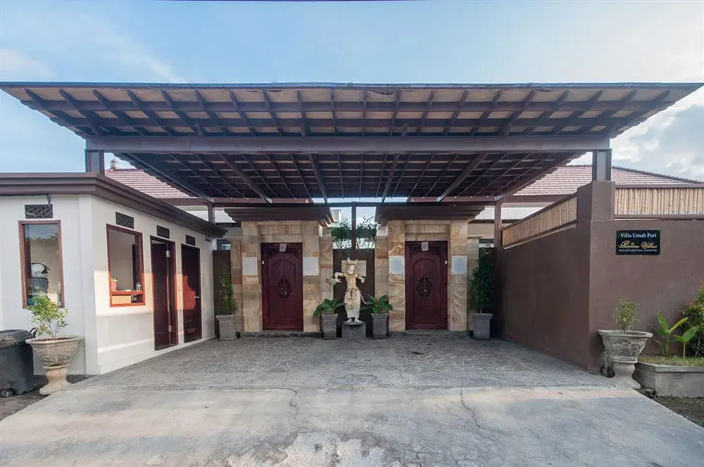 Precious Villas - Seminyak - Général