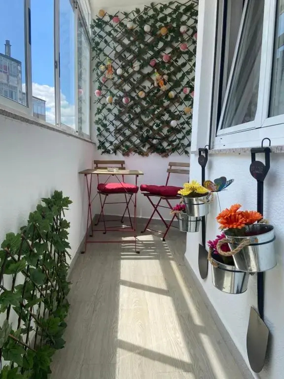 Apartamento Centro Frente Muralla 2