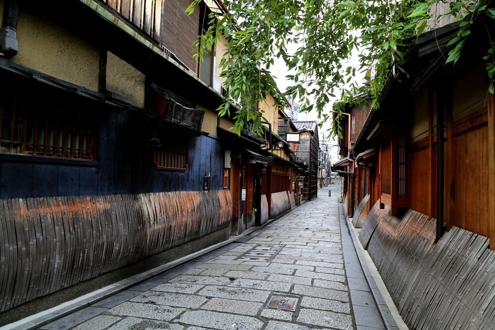 Tsumugi Shichijokagiyacho 사진 16