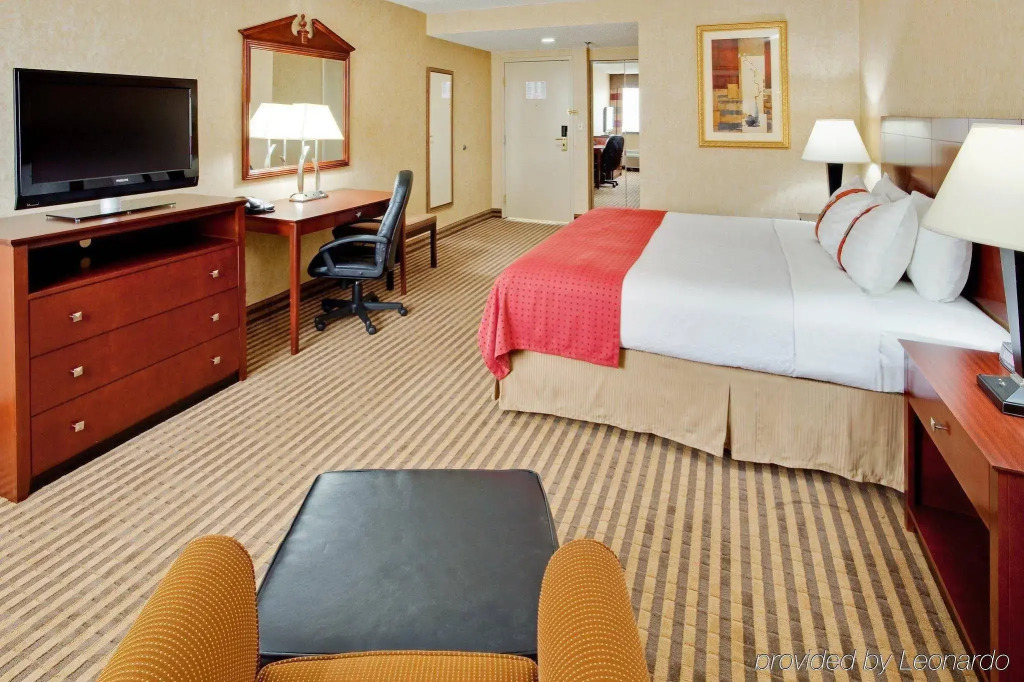 Holiday Inn Allentown Center City — фото 5