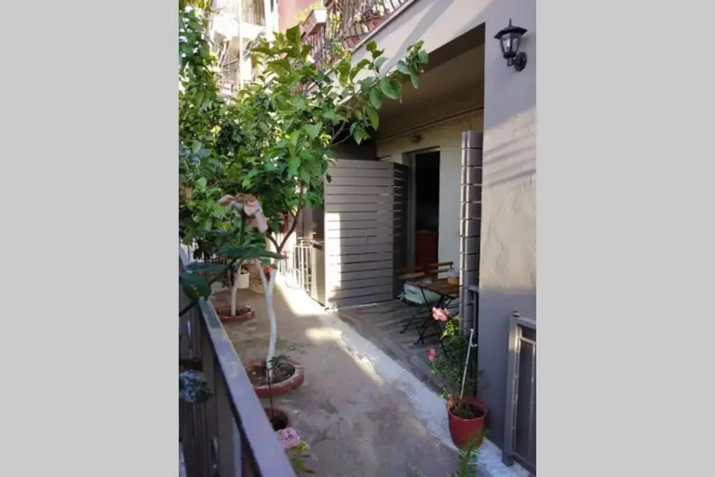 Amelie's Family Apartment