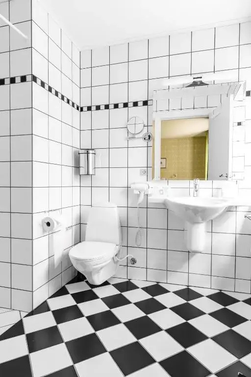 Hindsgavl Slot - Chambres