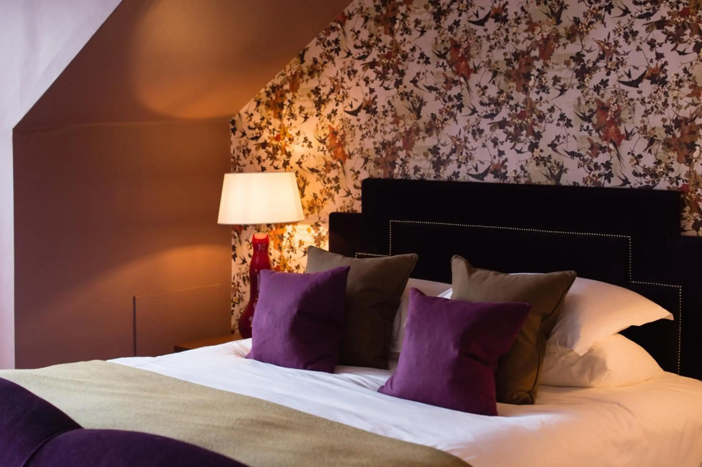 One Devonshire Gardens by Hotel du Vin by null