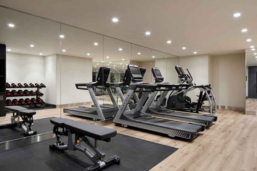The Chapter Kyoto, a Tribute Portfolio Hotel by Marriott 사진 43