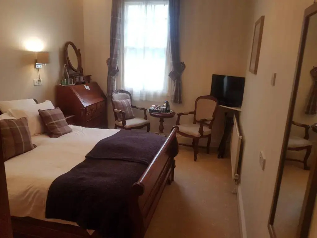 Ilsington Country House Hotel & Spa - Chambres
