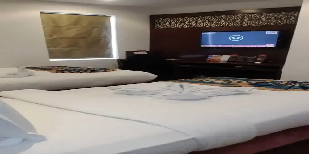 Lords Inn Jodhpur - Chambres