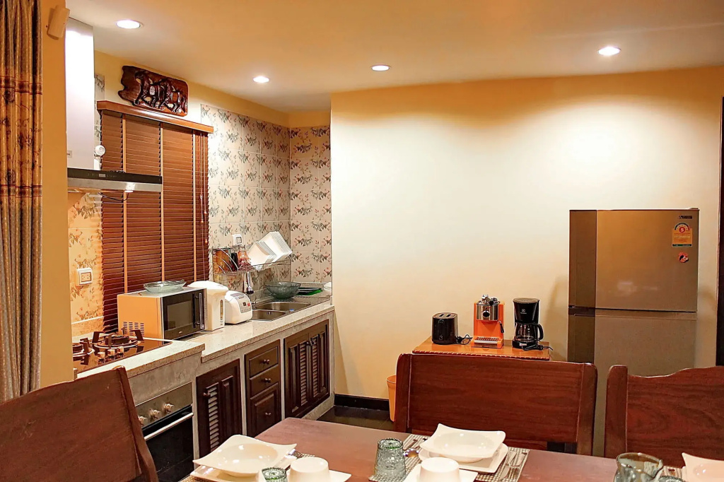 Hotel photo 19