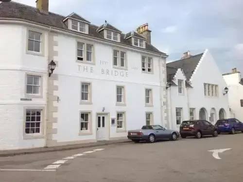 The Bridge Hotel