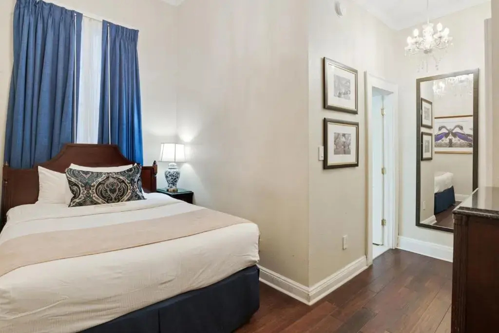 Andrew Jackson Hotel, a French Quarter Inns Hotel - Chambres