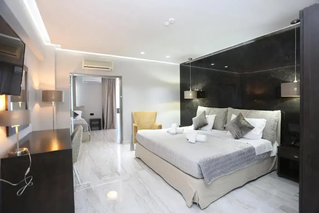 Standard Family room