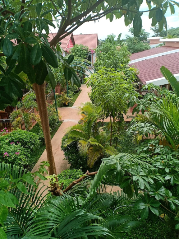 Sun Boutique Resort - Chambres