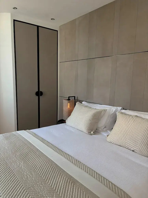 Executive Apartment