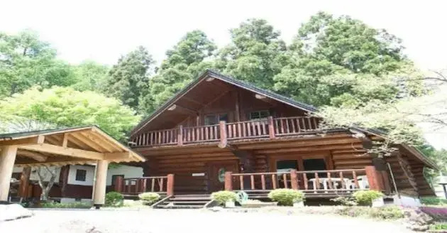 Cottage All Resort Service / Vacation STAY 8407