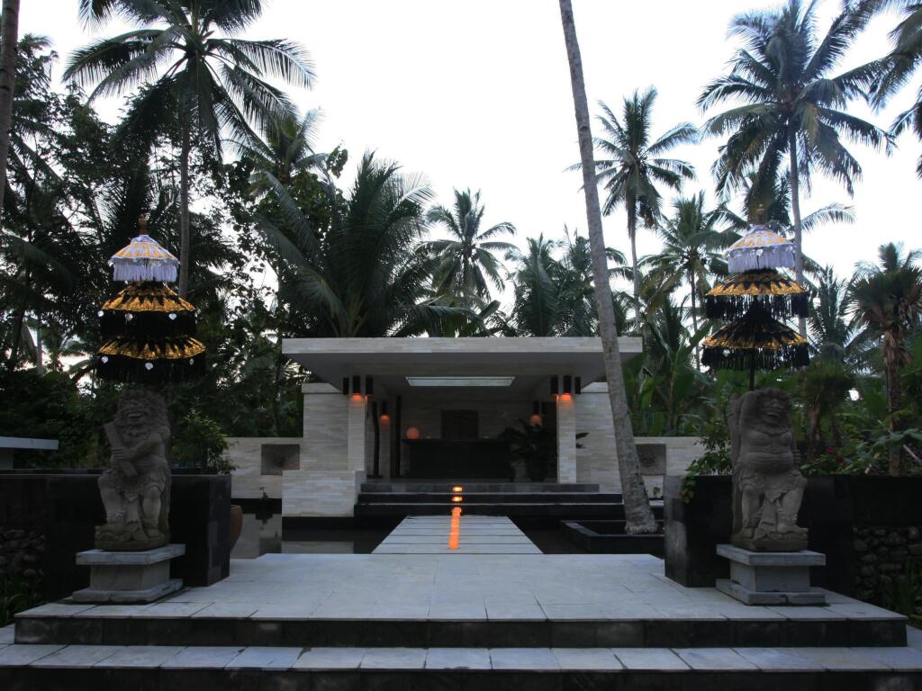 Kelapa Retreat Bali