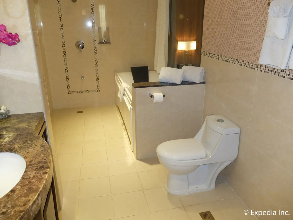 Central Park Tower Resort - Général