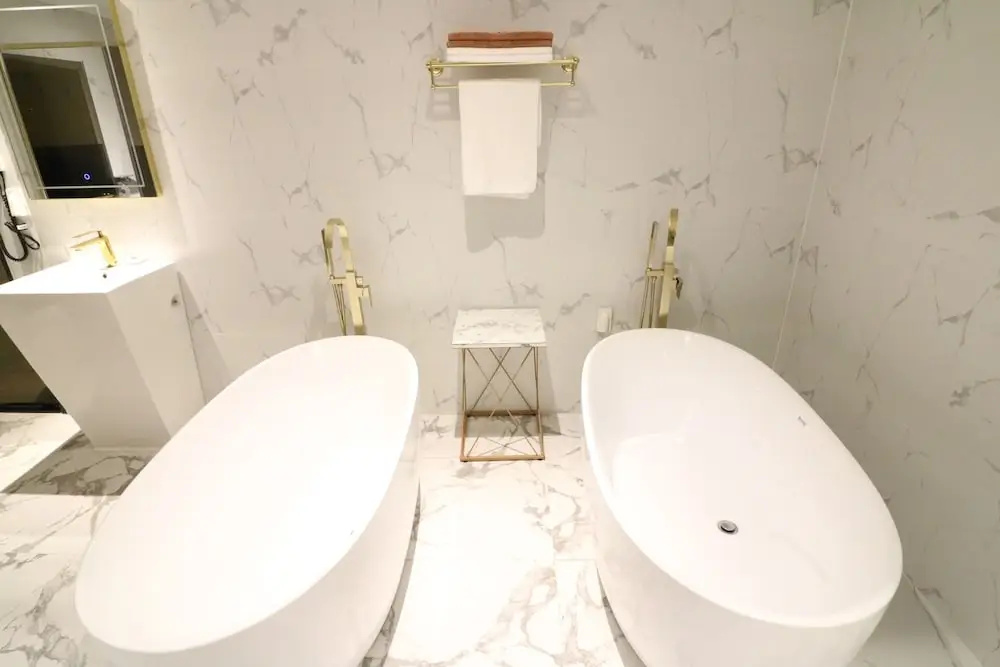 Stay-inn Hotel - Chambres