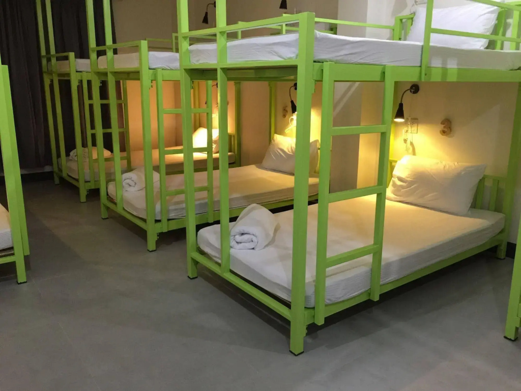 Hotel photo 16