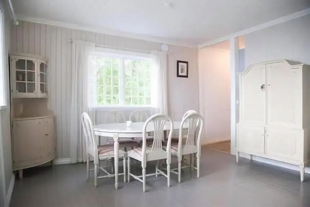 Langesund Bad Hotell - Chambres