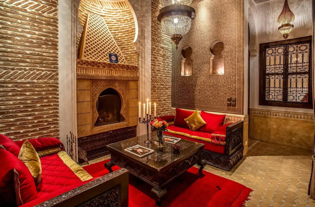 Riad Omri - фото 19