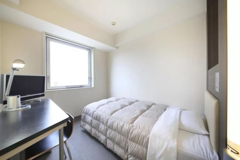 Отель R&B Hotel Tokyo Toyo-cho в Токио