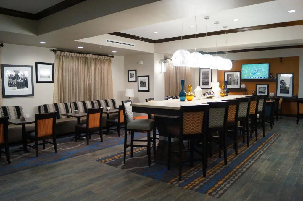 Hotel photo 20