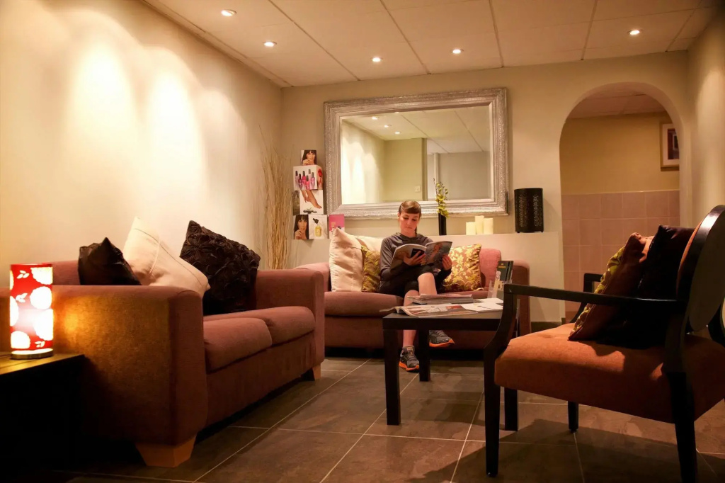 Bournemouth West Cliff Hotel & Spa - Général