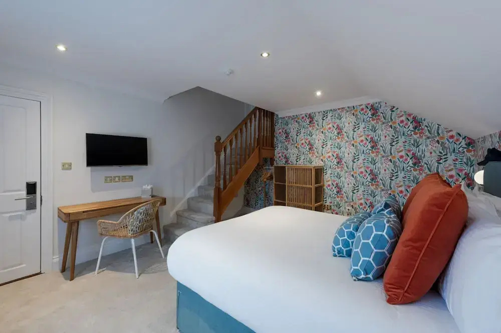 The Clarence Boutique Rooms - Chambres
