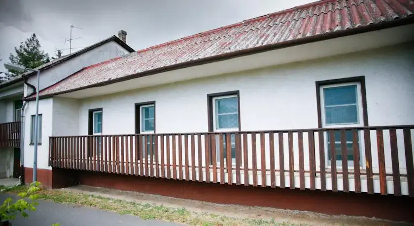 Patent Hostel