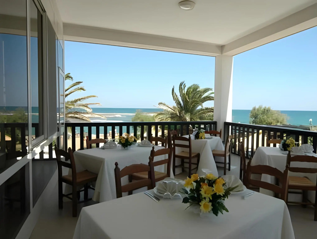 Hotel photo 10