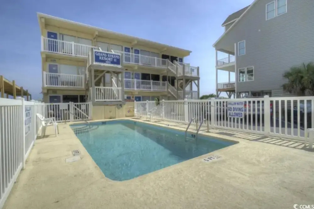 Seaside Elegance Your Coastal Getaway