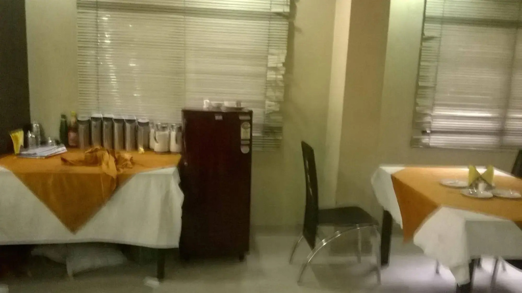 Hotel Darbar International - Général