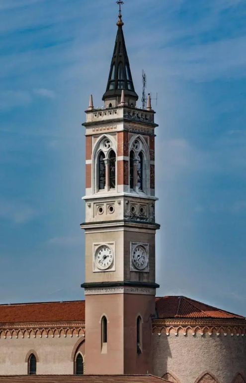 Santa Teresa House