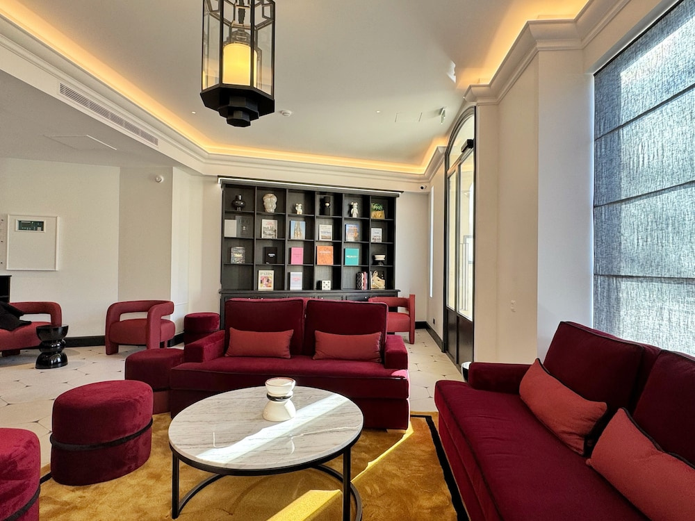 Hotel photo 2