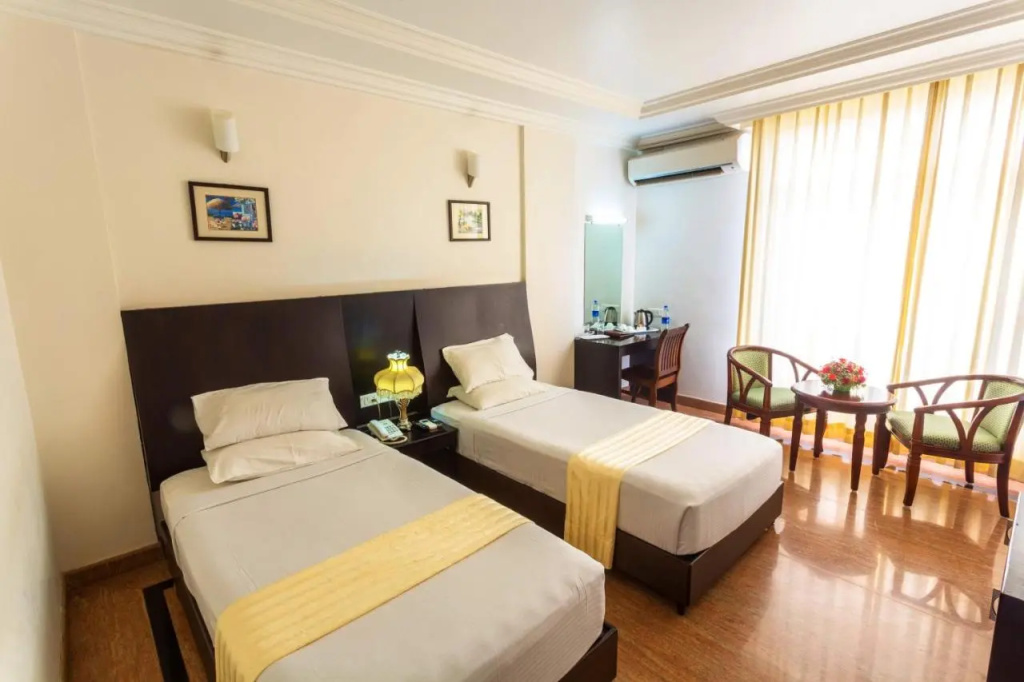 Hotel photo 35