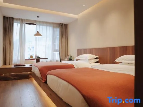 Double Cottage (twin beds)