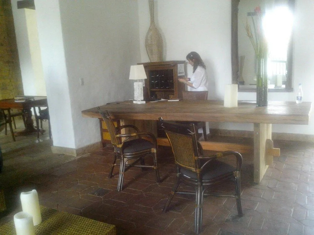 Lombok Hotel Spa - Général