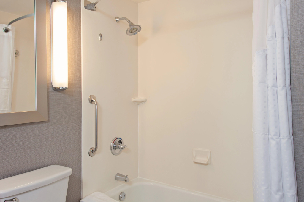 Holiday Inn Express and Suites Fisherman's Wharf by IHG - Général