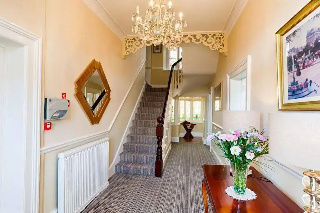 Sefton Court - Général